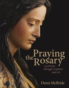 The Rosary-a journey through scripture and art
